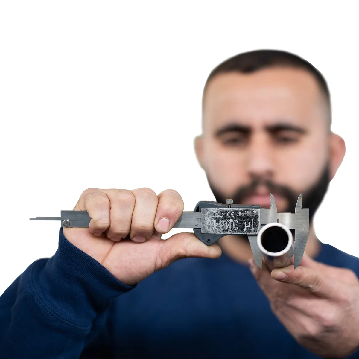 Certificazione EN1090