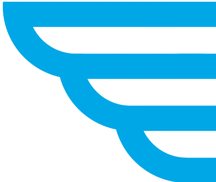 wing cyan