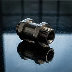 Acciaio inox